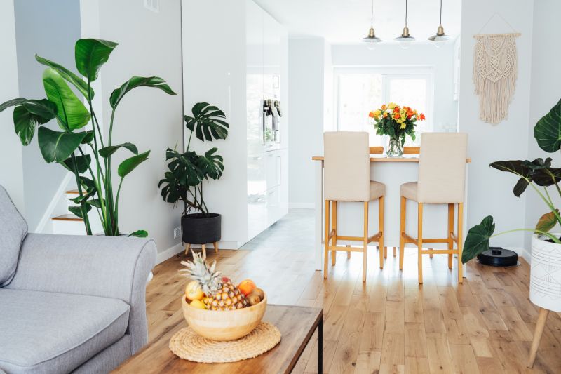 Bamboo Flooring Installation in Austin, TX