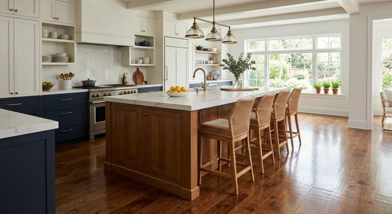 Hardwood Installation in Chandler, AZ