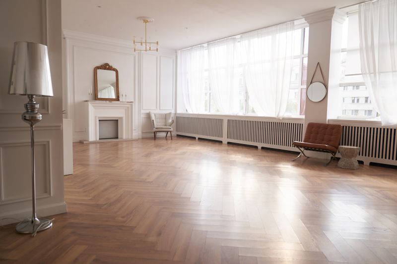 Hardwood Installation in Kansas City, MO