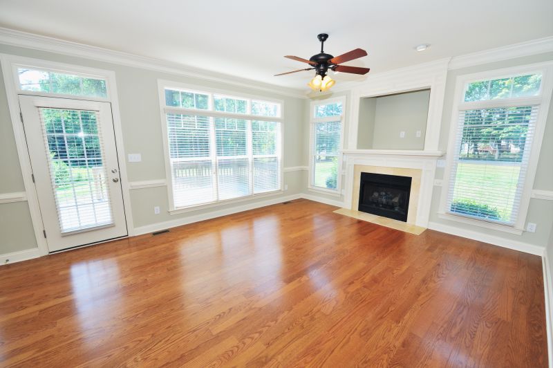 Ash Floor Refinishing in Olathe, KS