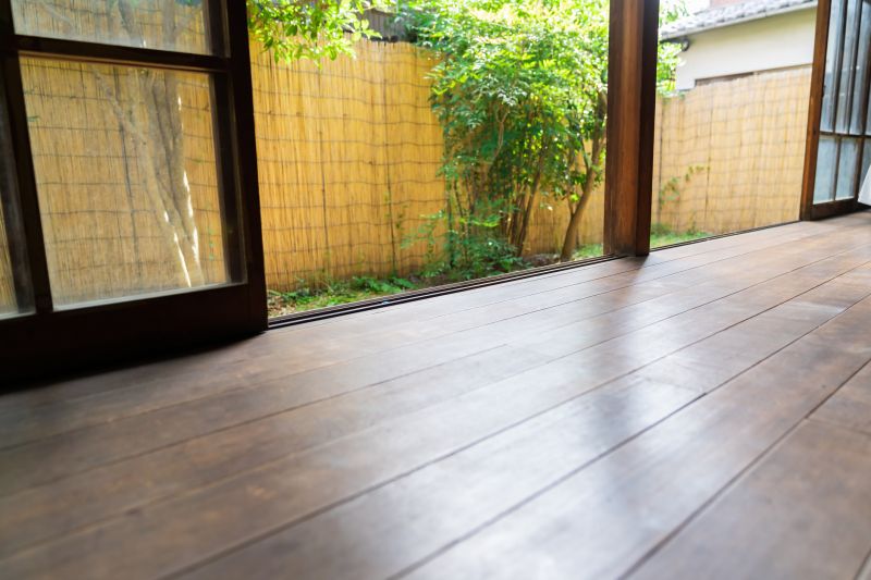 Bamboo Flooring Installation in Phoenix, AZ