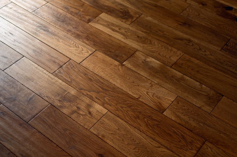 Benefits Of Professional Hardwood Floor Installation Using Existing Flooring