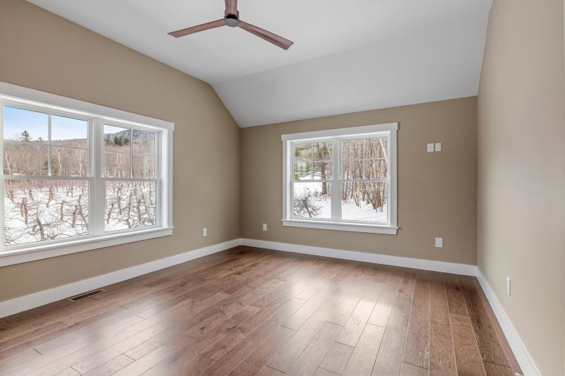 Cabin Floor Refinishing in Overland Park, KS