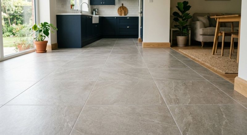 Ceramic Tiles Replacement in Frederick, MD