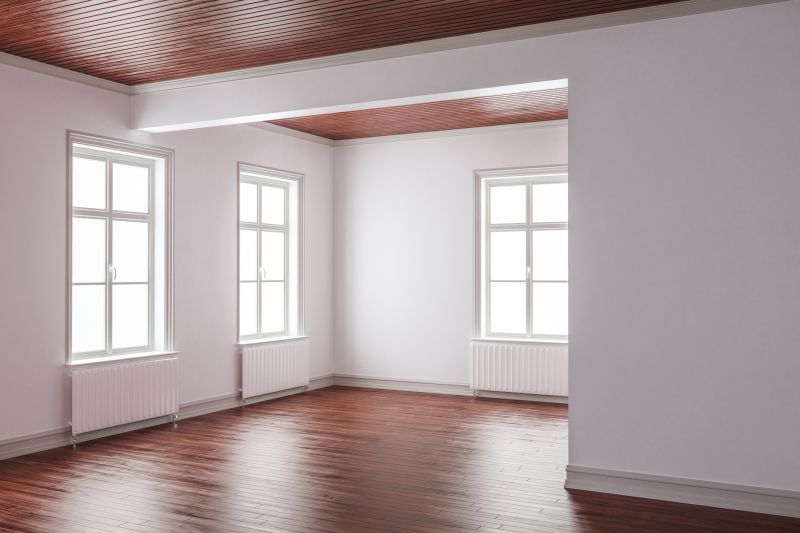 Cherry Floor Refinishing in Kansas City, KS