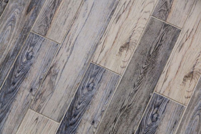 Choosing The Right Wood Flooring For Commercial Environments