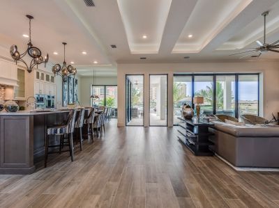 Floor Resurfacing Service in Kansas City, KS