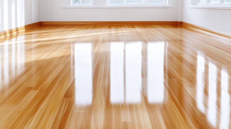 Floor Resurfacing Service in Olathe, KS