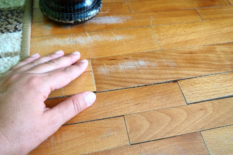 Floor Resurfacing Service in Alpharetta, GA