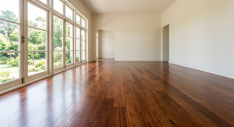Hardwood Installation in Atlanta, GA