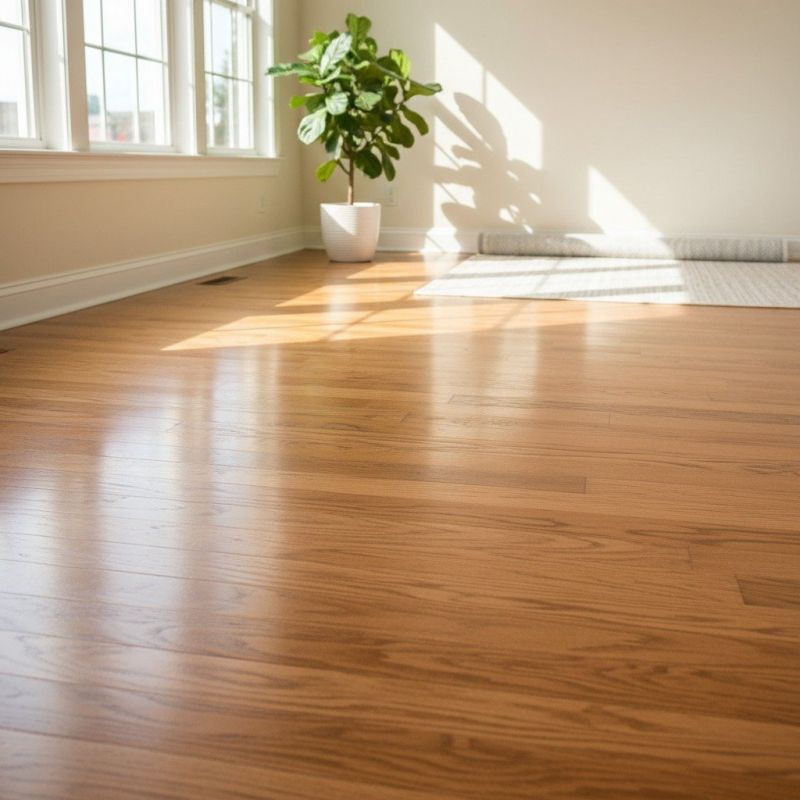 Hardwood Installation in Scottsdale, AZ