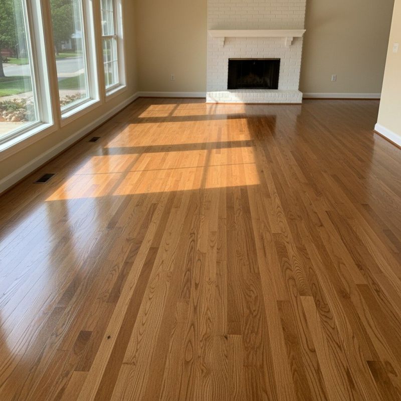 Hardwood Installation in Longmont, CO