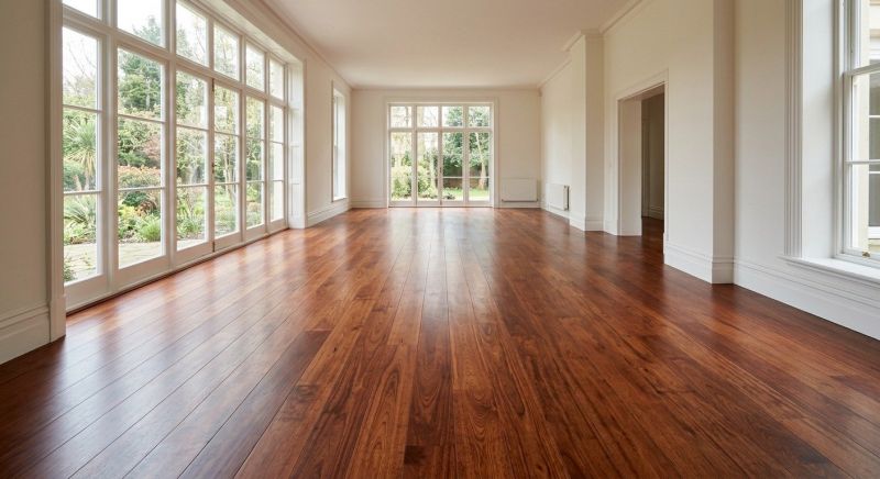 Hardwood Installation in San Antonio, TX