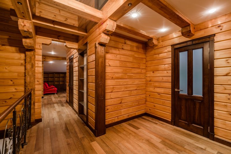 Hardwood Refinishing in Alpharetta, GA