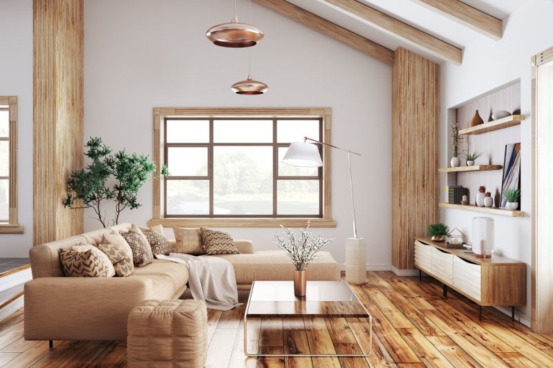 Hickory Floor Installation in Phoenix, AZ