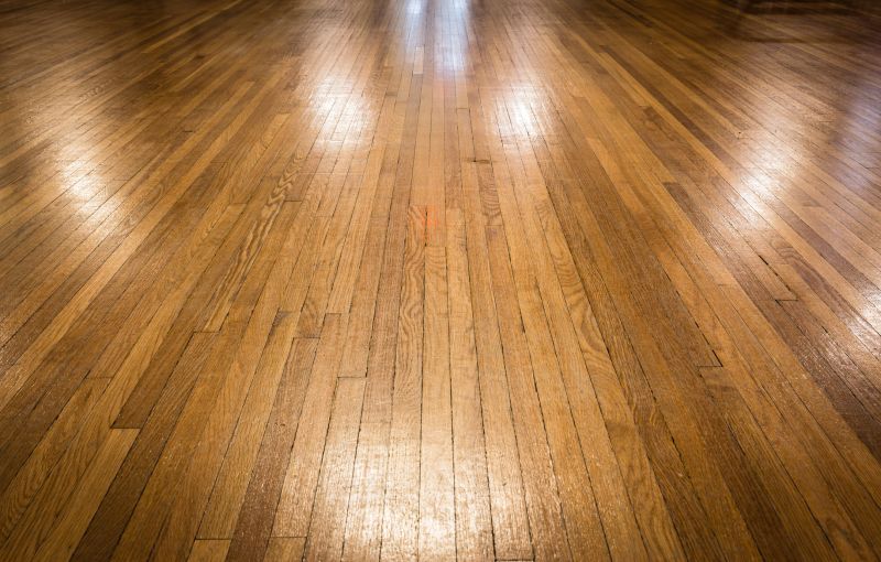 How To Prepare Your Home For Hardwood Floor Installation When Materials Are Provided