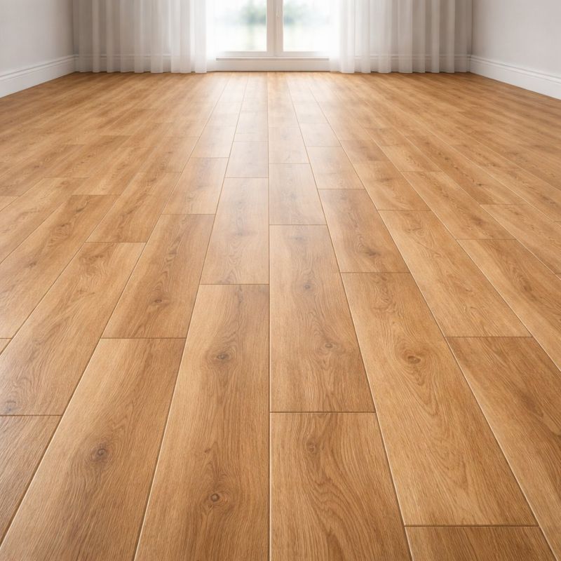 Laminate Floor Replacement in Arvada, CO