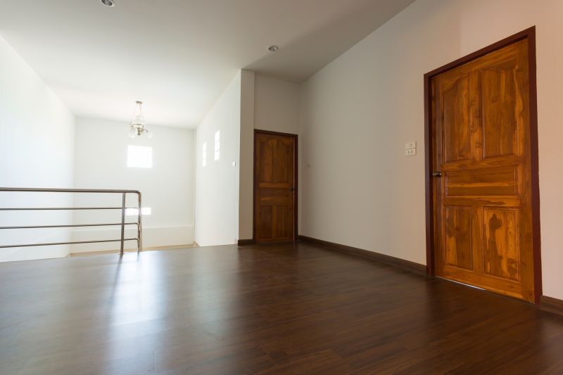 Laminate Floor Replacement in Longmont, CO