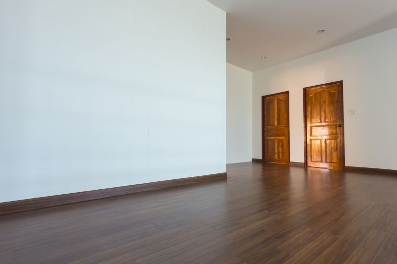 Laminate Floor Replacement in Sacramento, CA