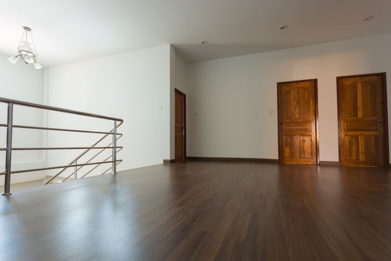 Laminate Flooring Replacement in Longmont, CO
