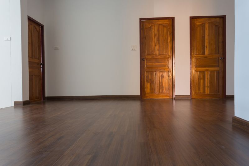 Laminate Wood Installation in Longmont, CO