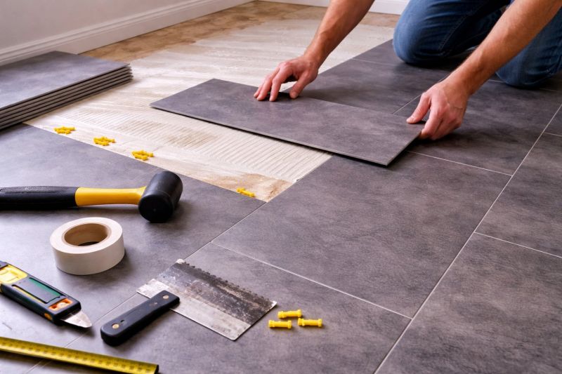 Lvp Flooring Installation in Boulder, CO