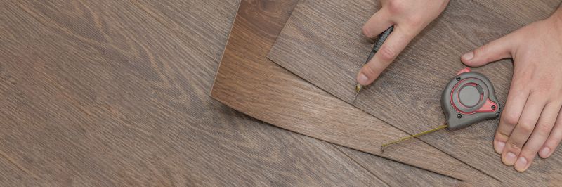 Sheet Vinyl Installation in Arvada, CO