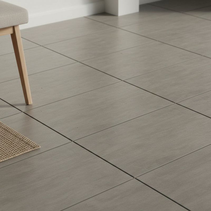 Tile Floor Installation in Fredericksburg, VA