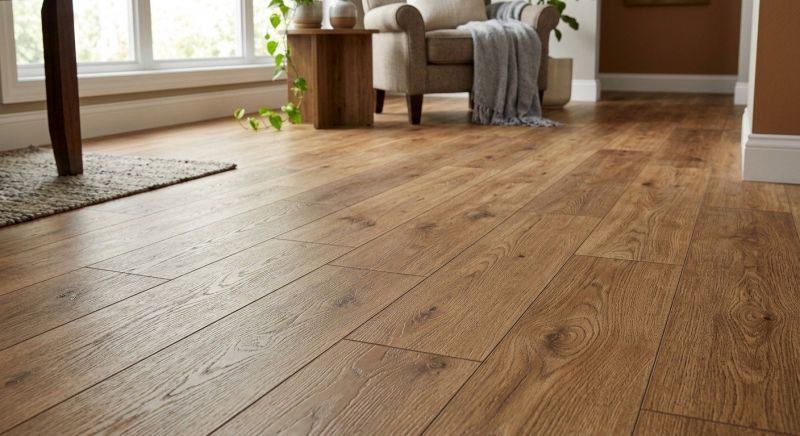 Vinyl Floor Replacement in Boulder, CO
