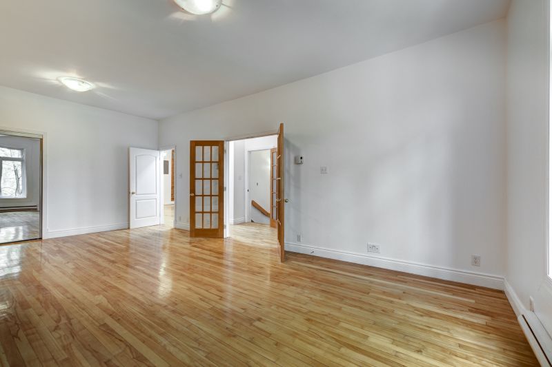 Vinyl Floor Replacement in Manassas, VA
