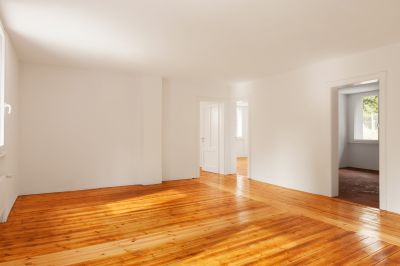 Wood Floor Renewal in Kansas City, KS