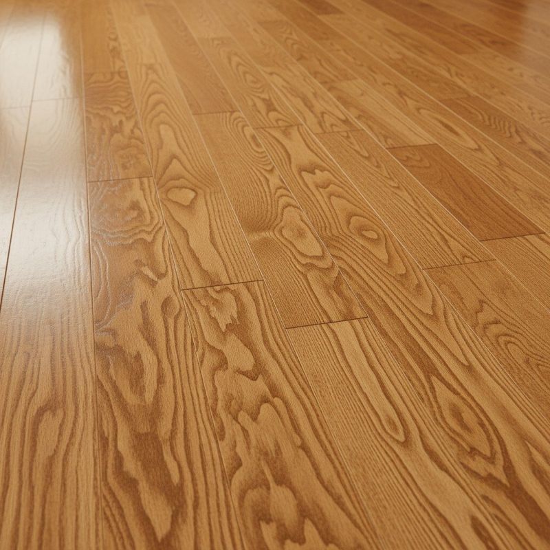 Wood Flooring Replacement in Loudoun County, VA