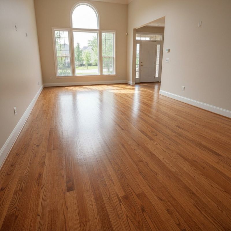 Wood Flooring Replacement in Bastrop, TX