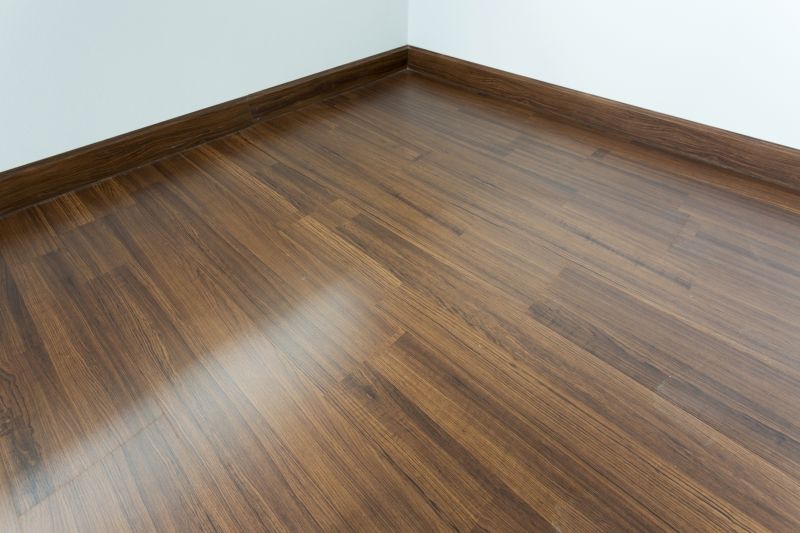 Wood Laminate Installation in Boulder, CO