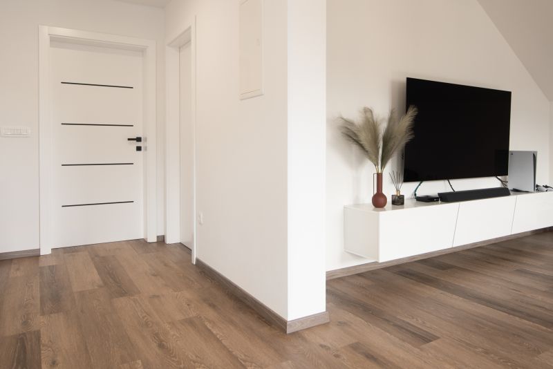 Wood Laminate Installation in Arvada, CO